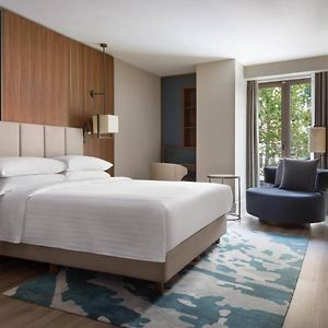 Kamer met een King Size Bed