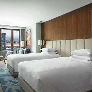 Kamer met Twee Aparte Bedden
